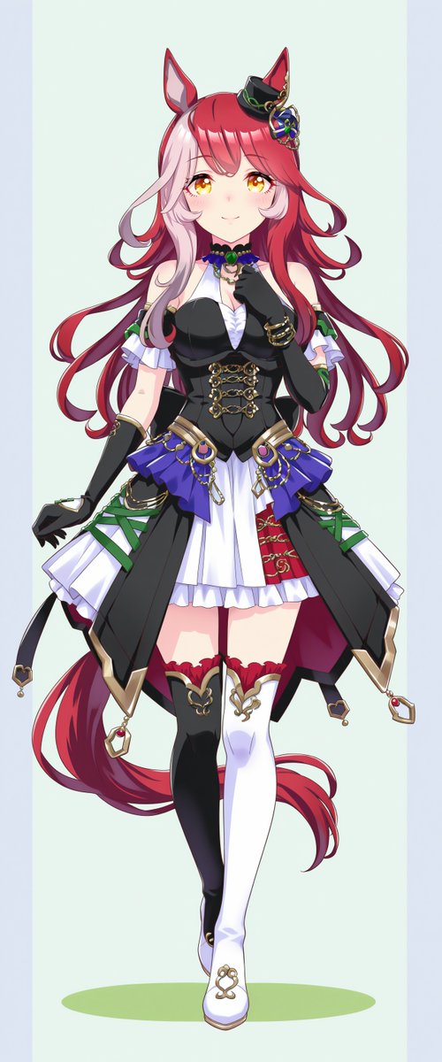 すずねこ tweet media