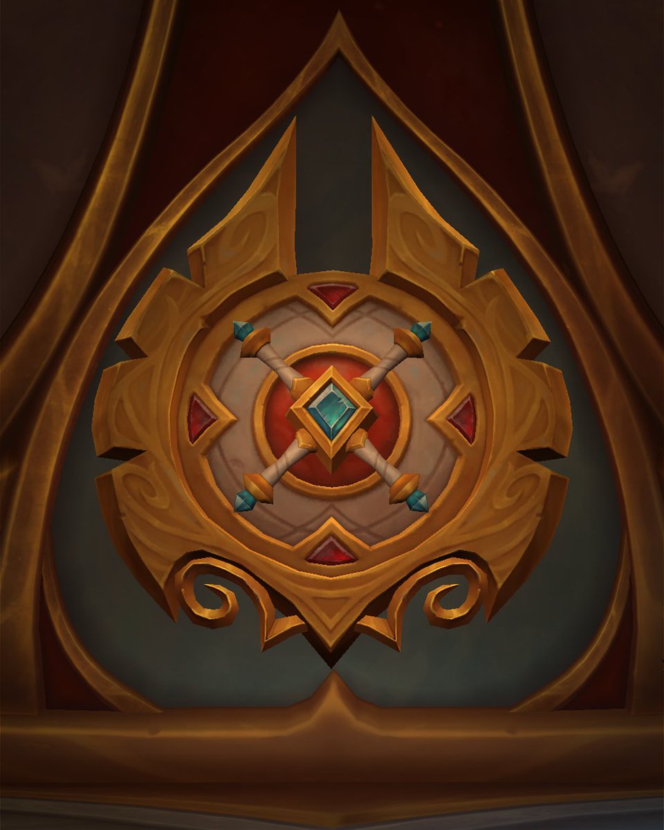 Warcraft ES tweet media