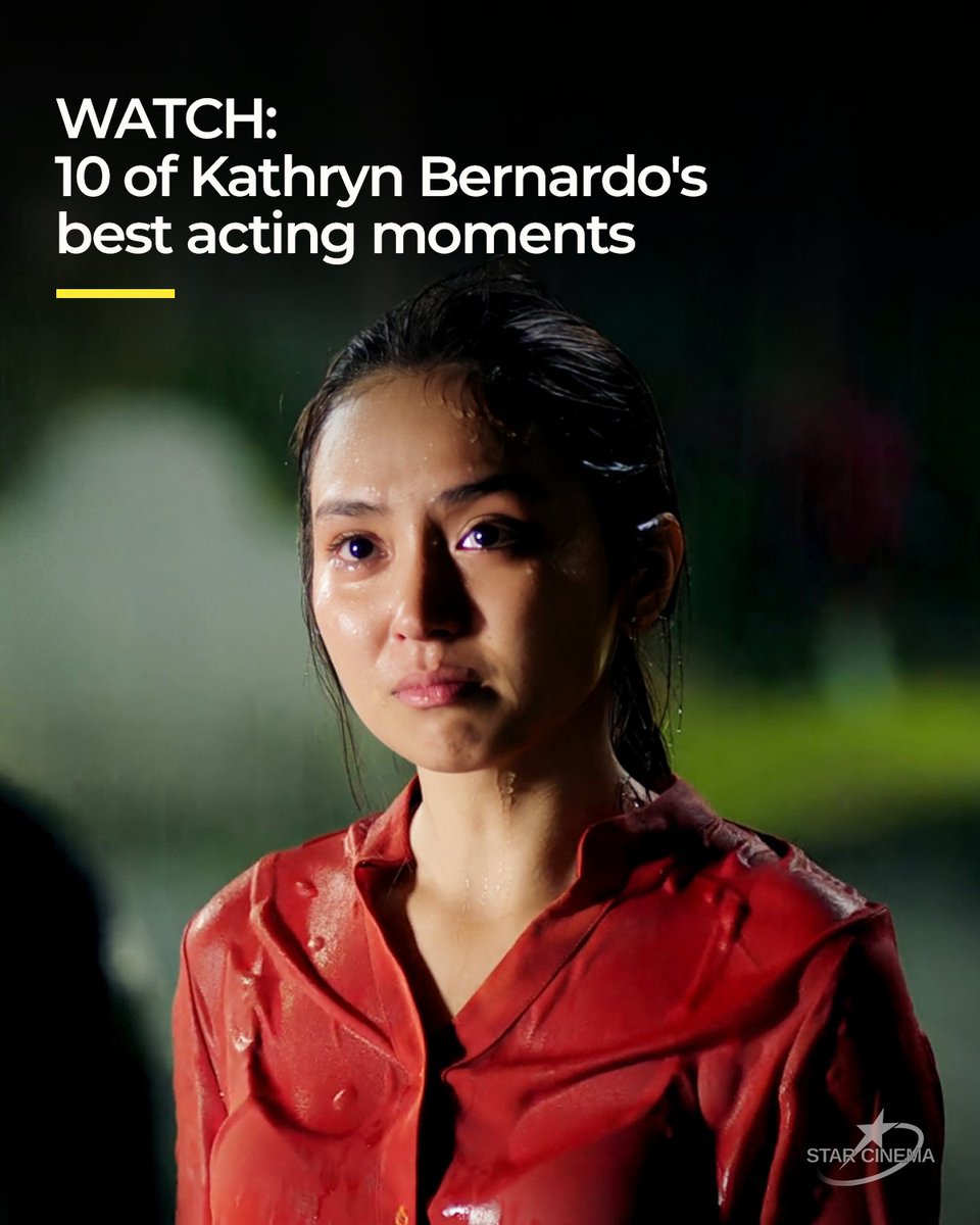 Star Cinema tweet media