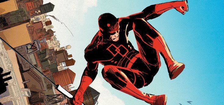 MDCU Comics tweet media