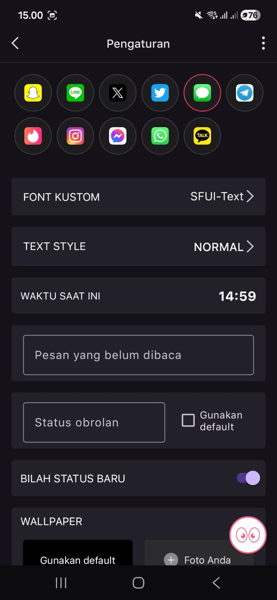 Wed the explorer hobi jichen 📌 tweet media