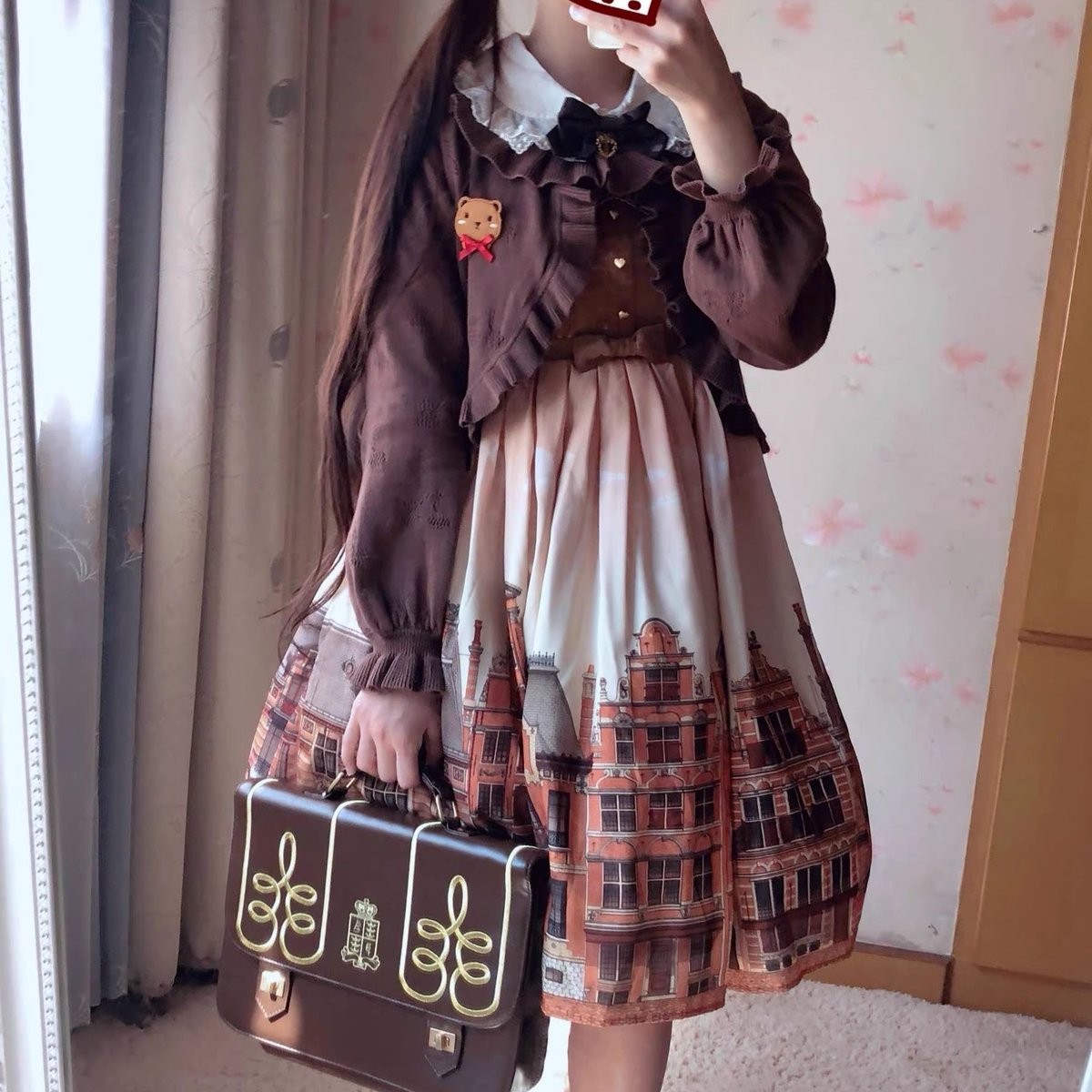 Epetice/エペティス tweet media