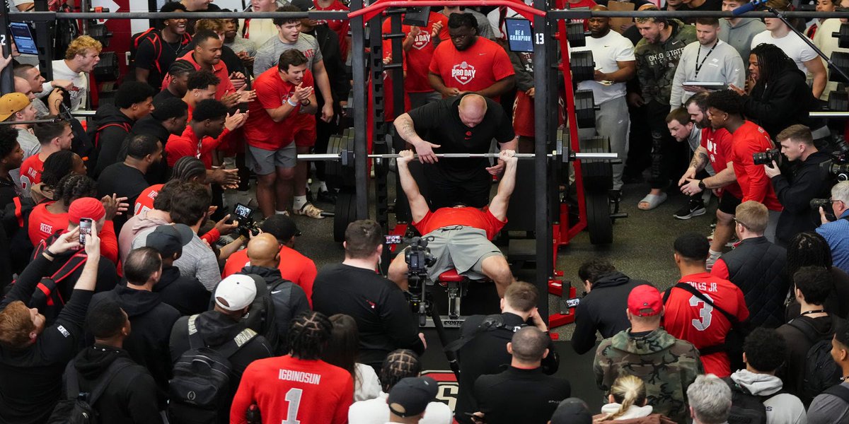 Buckeyes Wire tweet media