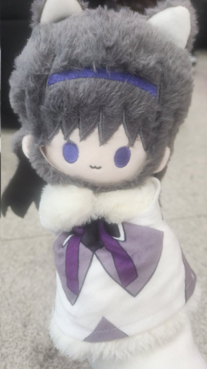 우마몬/부코 토요일 tweet media