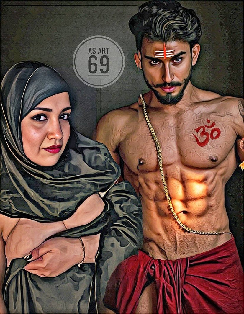 🕉🕉ZALIM_DESI_KAFIR_DADDY🕉🕉 tweet media