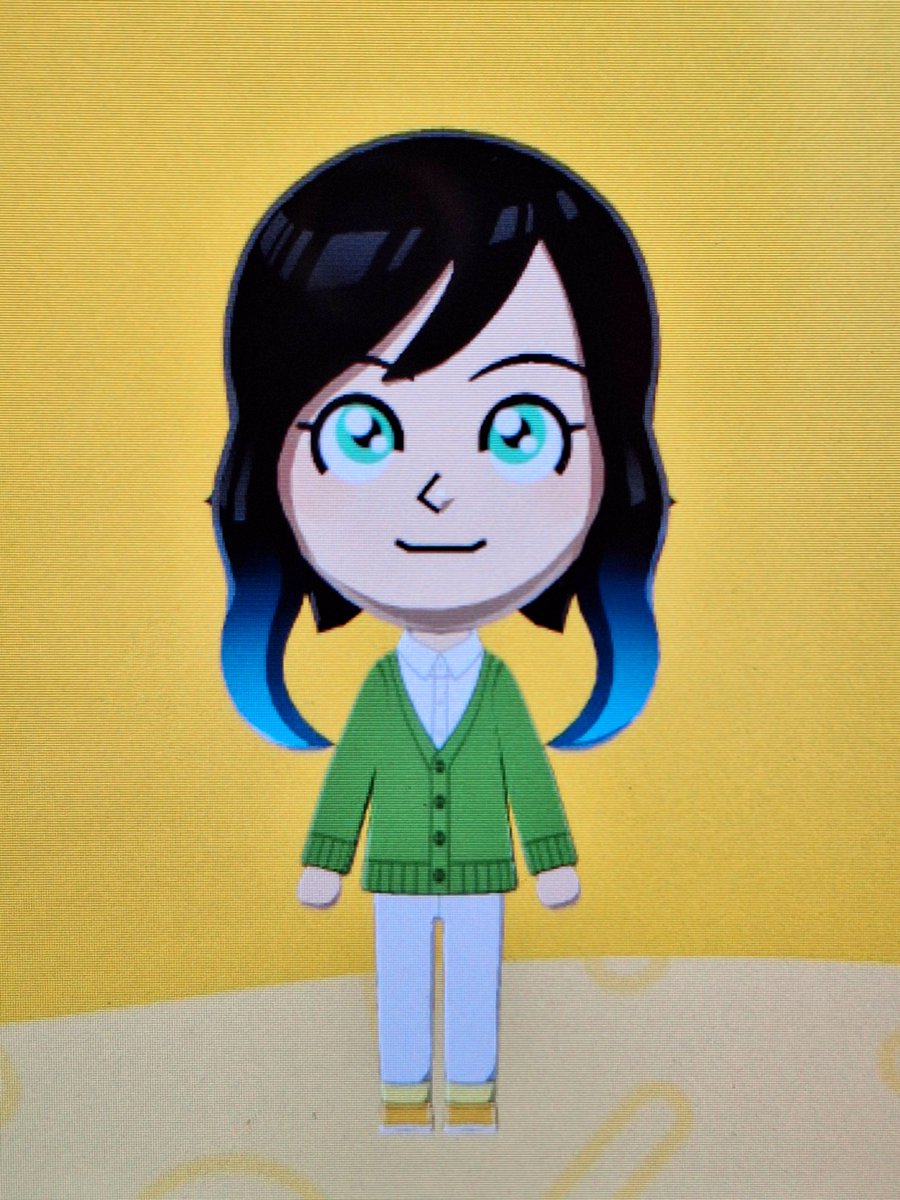 daily mikazor 🐥🐺 tweet media