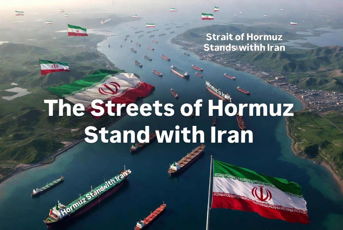 I STAND WITH IRAN 🇹🇯 tweet media