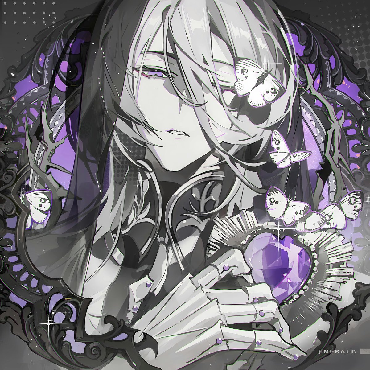 ‎＞𐋣＜ tweet media