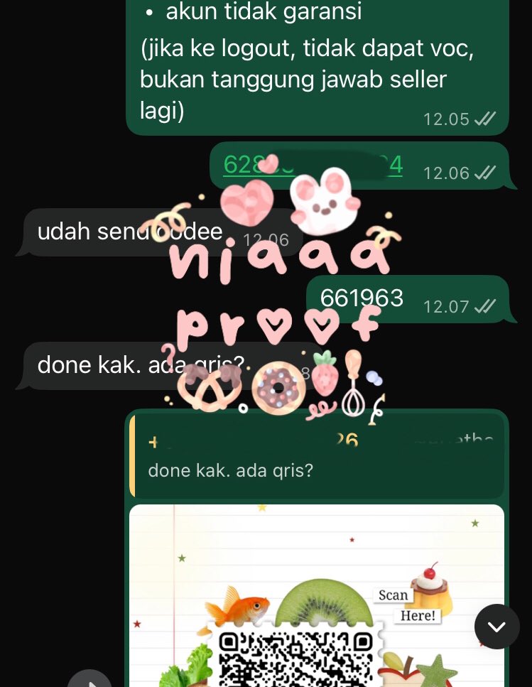 niaaa only wa — nokos 👩🏻🌾💭 tweet media