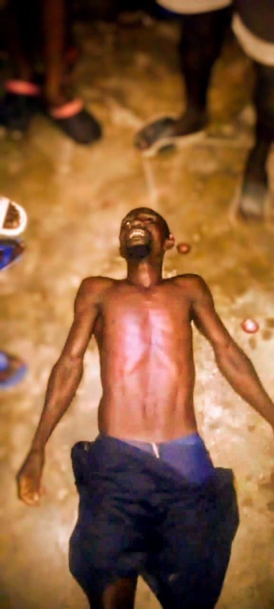 The Yoruba Times tweet media