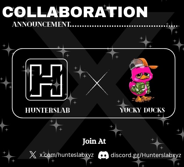 Hunters Lab tweet media