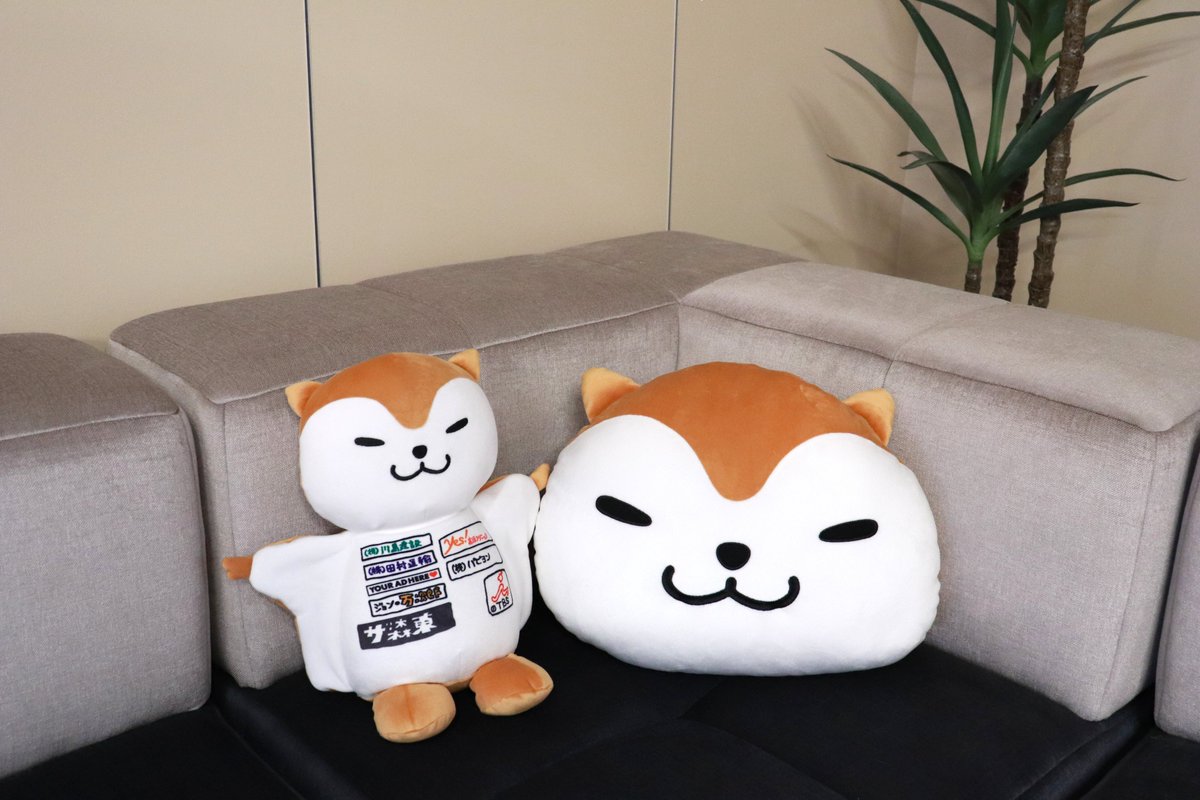 【公式】ラッピーグッズ・イベント情報局 tweet media