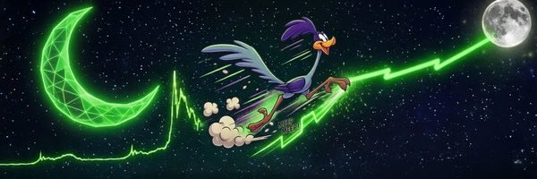 Meep Meep tweet media