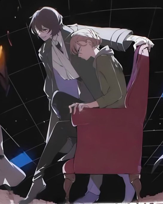 Sigma of shedtwt tweet media