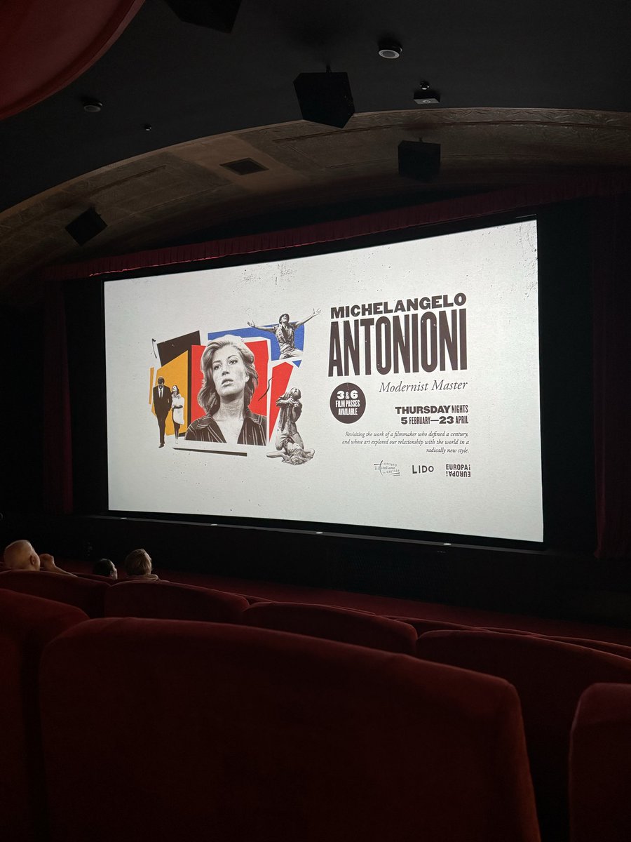 ohiojesustwink's tweet photo. Seated for Blow Out — you can still hear the torrential rain on the roof. A little stoned to help with the foot pain after #SlipGate https://t.co/jr9zOdsYwA
