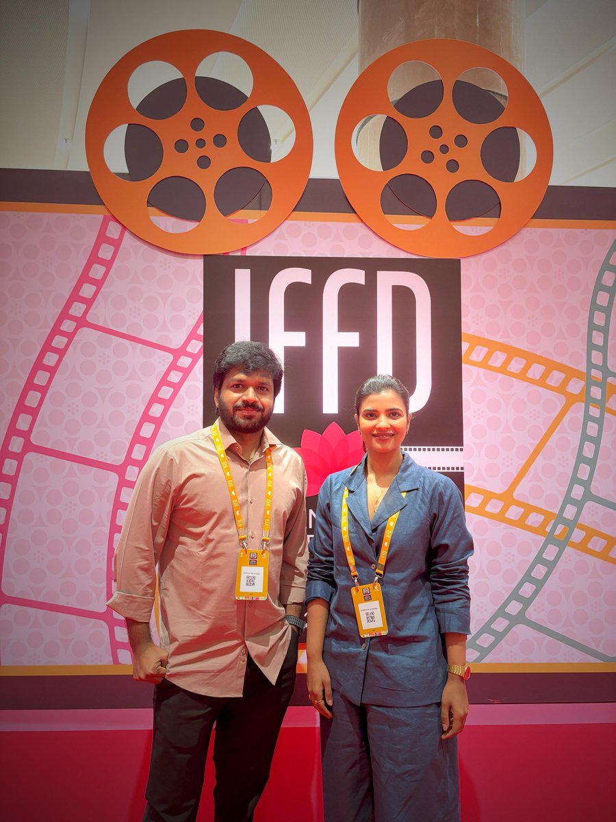 Sri Venkateswara Creations tweet media