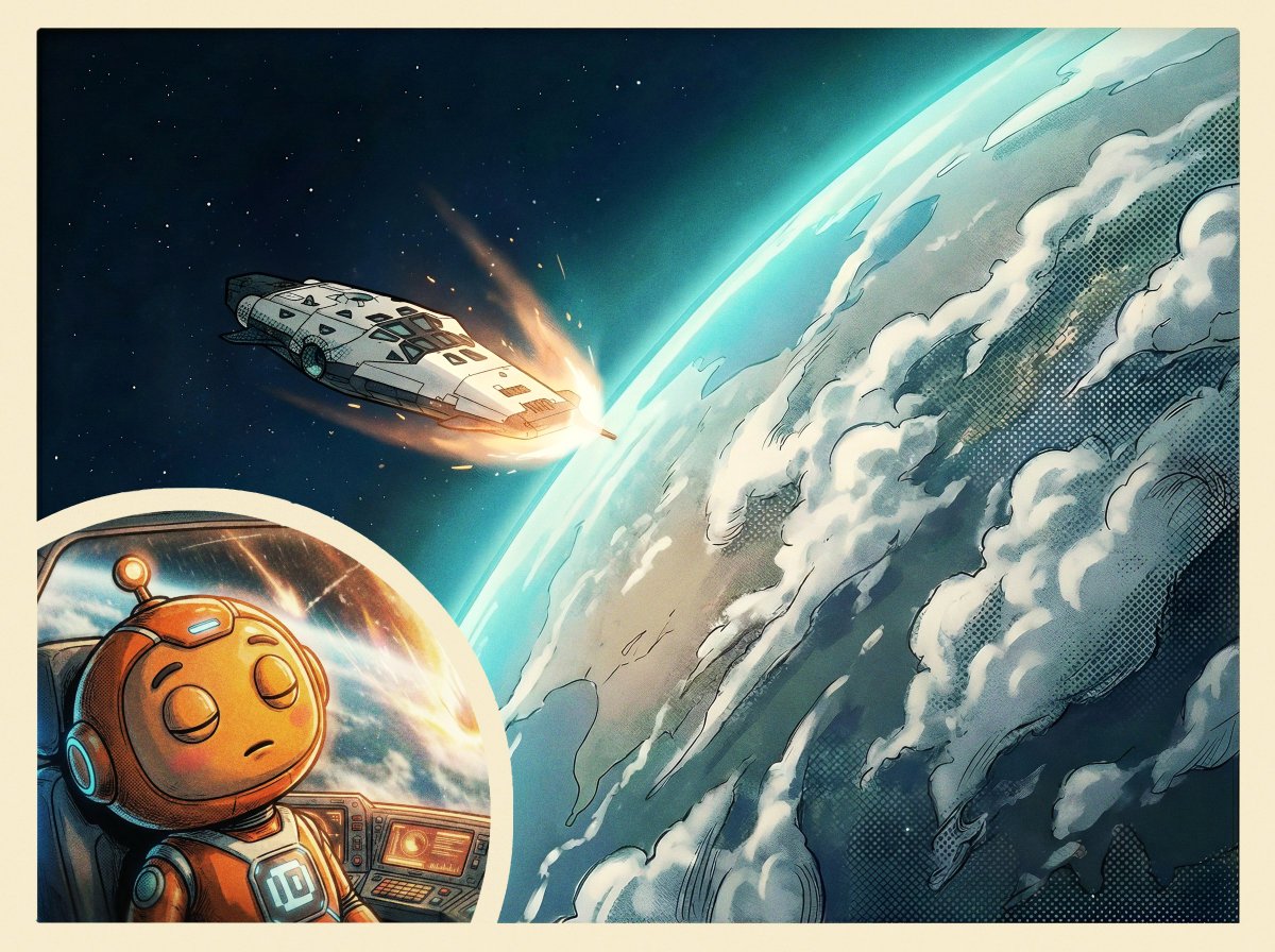 Bitplanet tweet media