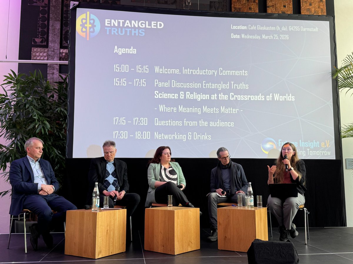 Ulrich Betz tweet media