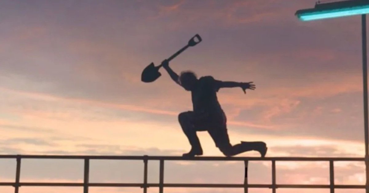 Art Hits Hard tweet media