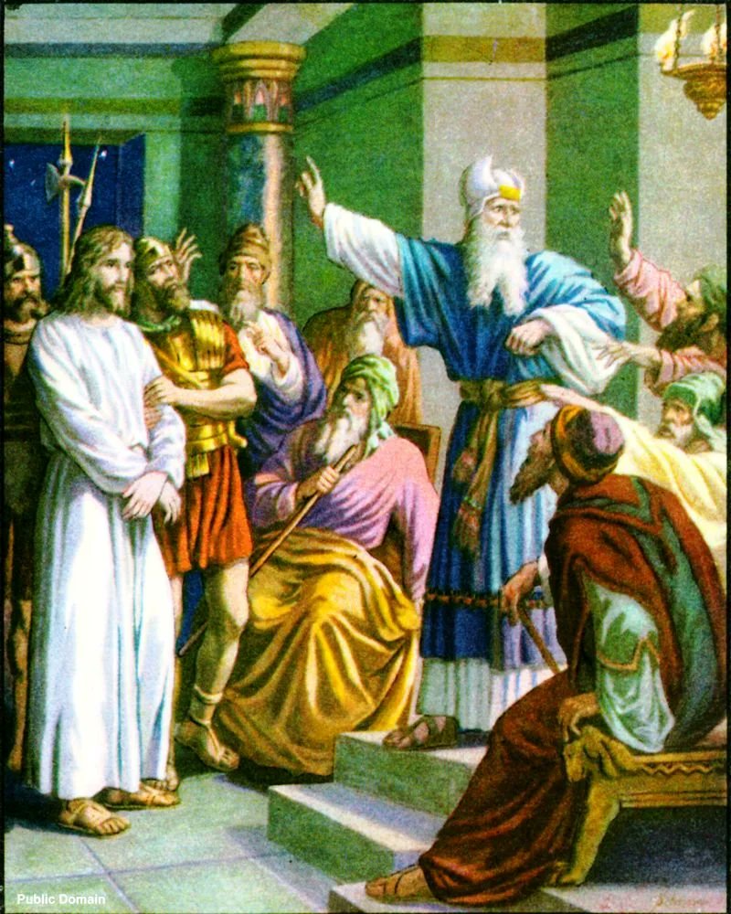 ✝️God's Anointed Holy Prophet Joseph Smith, Jr. tweet media