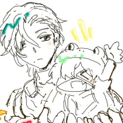 うお🐟@低浮上 tweet media