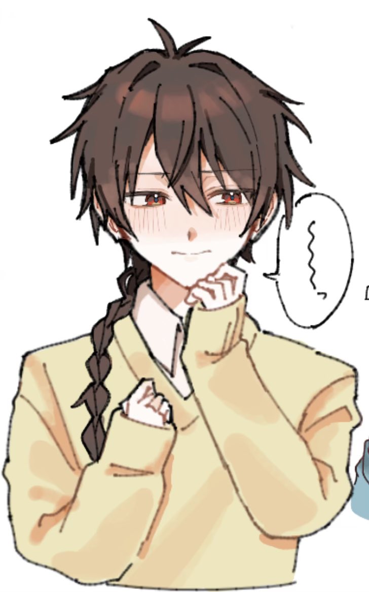 みんゆ tweet media