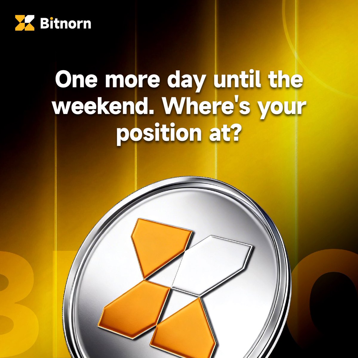 Bitnorn Global tweet media