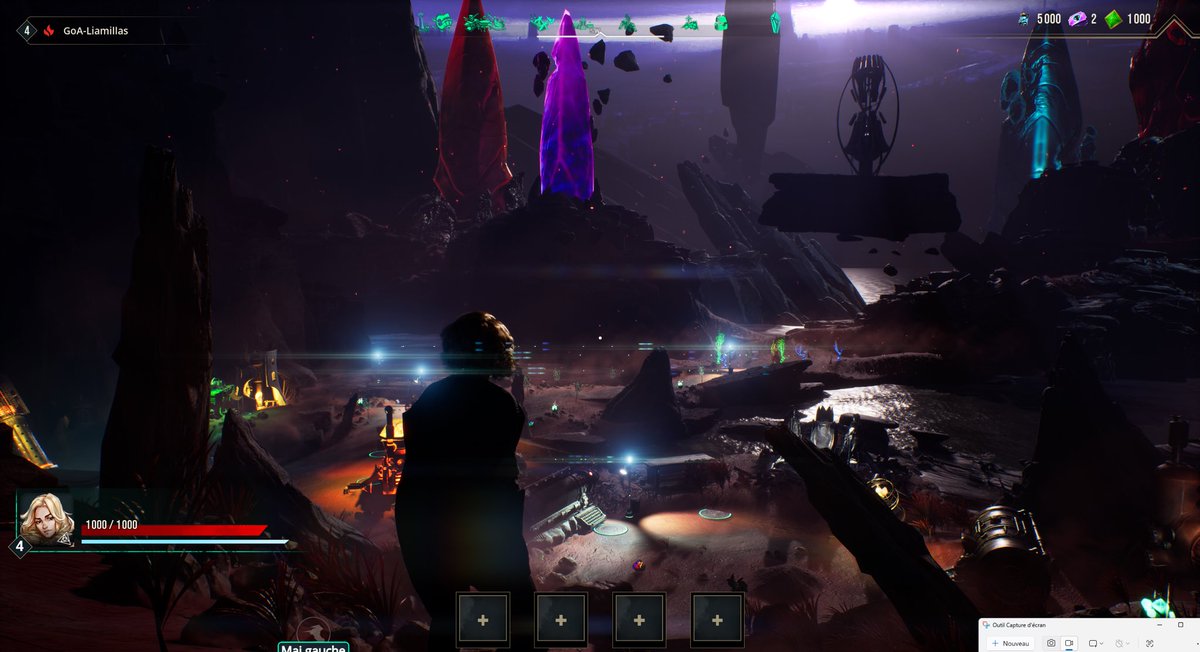 Guardians Of Artellium - GOΔ Guild tweet media