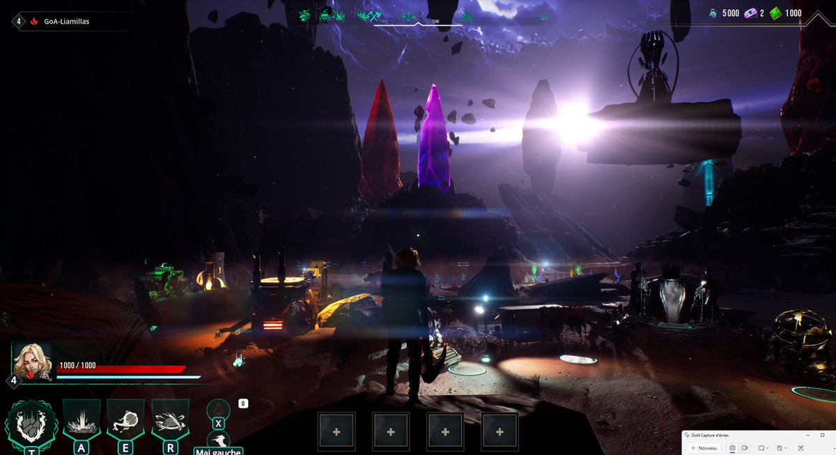 Guardians Of Artellium - GOΔ Guild tweet media