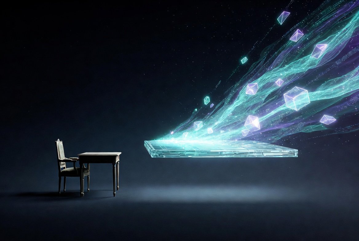 DelaneyCapital's tweet photo. In traditional finance, $100,000 gets you a seat at the table.
In crypto, it can build the table.

That’s the difference. https://t.co/7kMxE62mDe