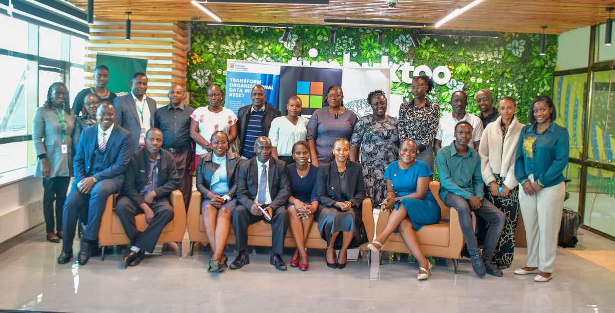 Konza Technopolis Development Authority tweet media