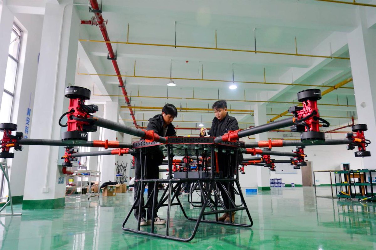 Voice of the People tweet media