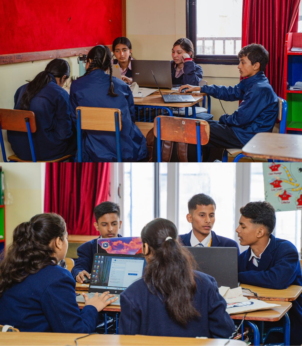 Leapfrog Technology tweet media