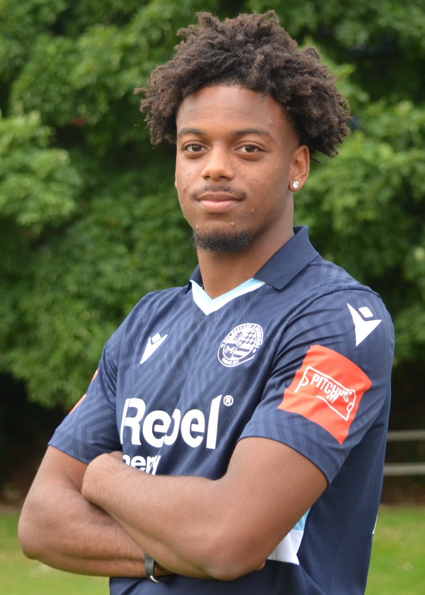 AFC Rushden & Diamonds tweet media