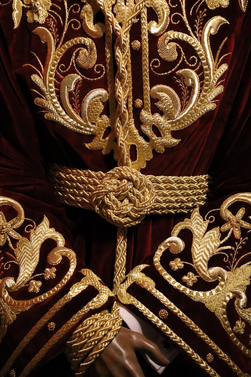 Cofradía de La Piedad Cádiz tweet media