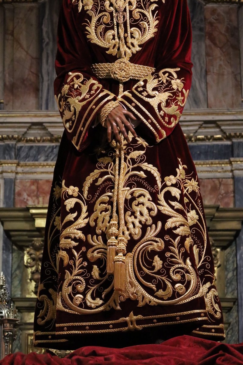 Cofradía de La Piedad Cádiz tweet media