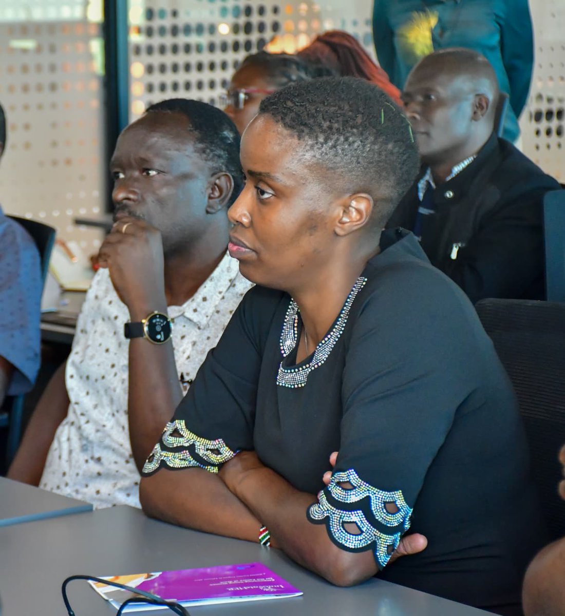 Konza Technopolis Development Authority tweet media