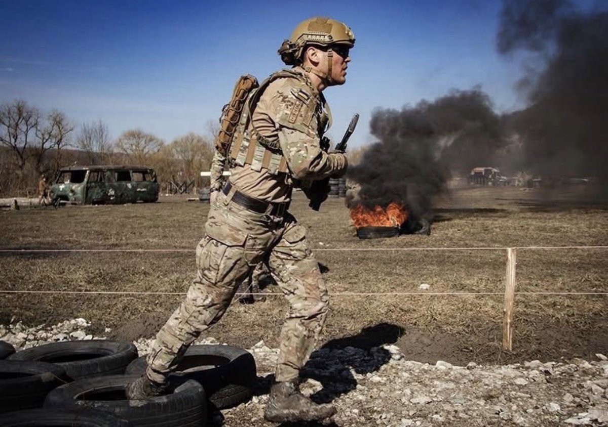 Volodymyr Groysman tweet media