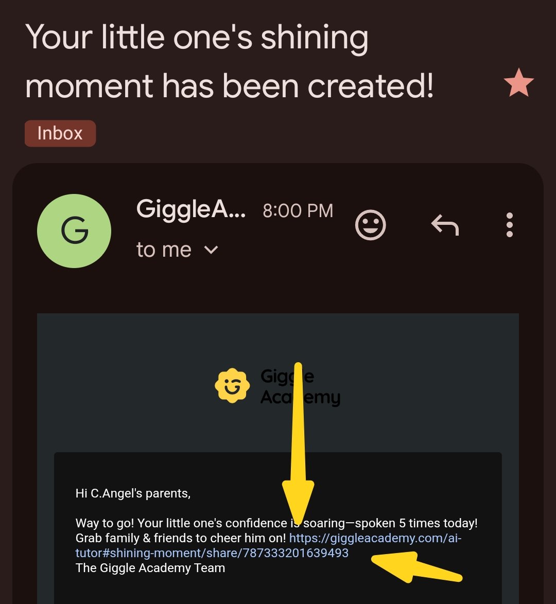 Crypto Angel ☀️ Giggle Hero tweet media