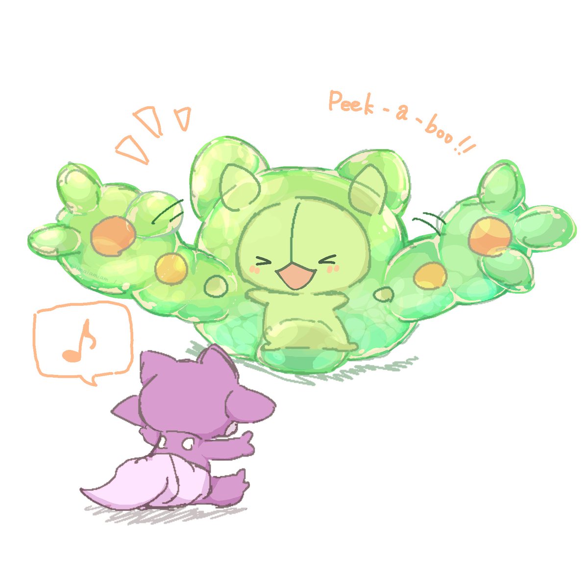 𝐢𝐌𝐚 tweet media