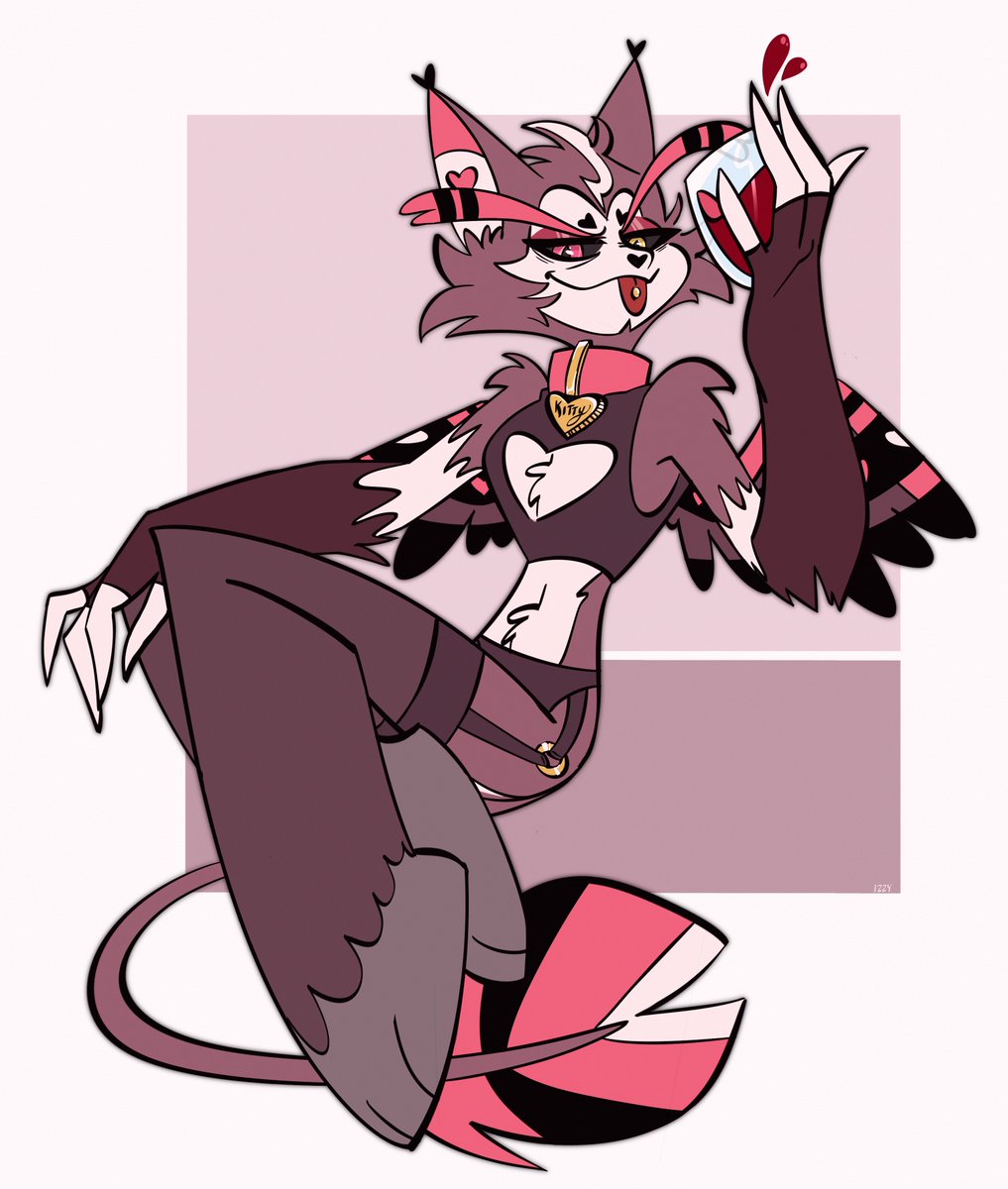 izzy | in my huskerdust era ♠️🕸️ tweet media