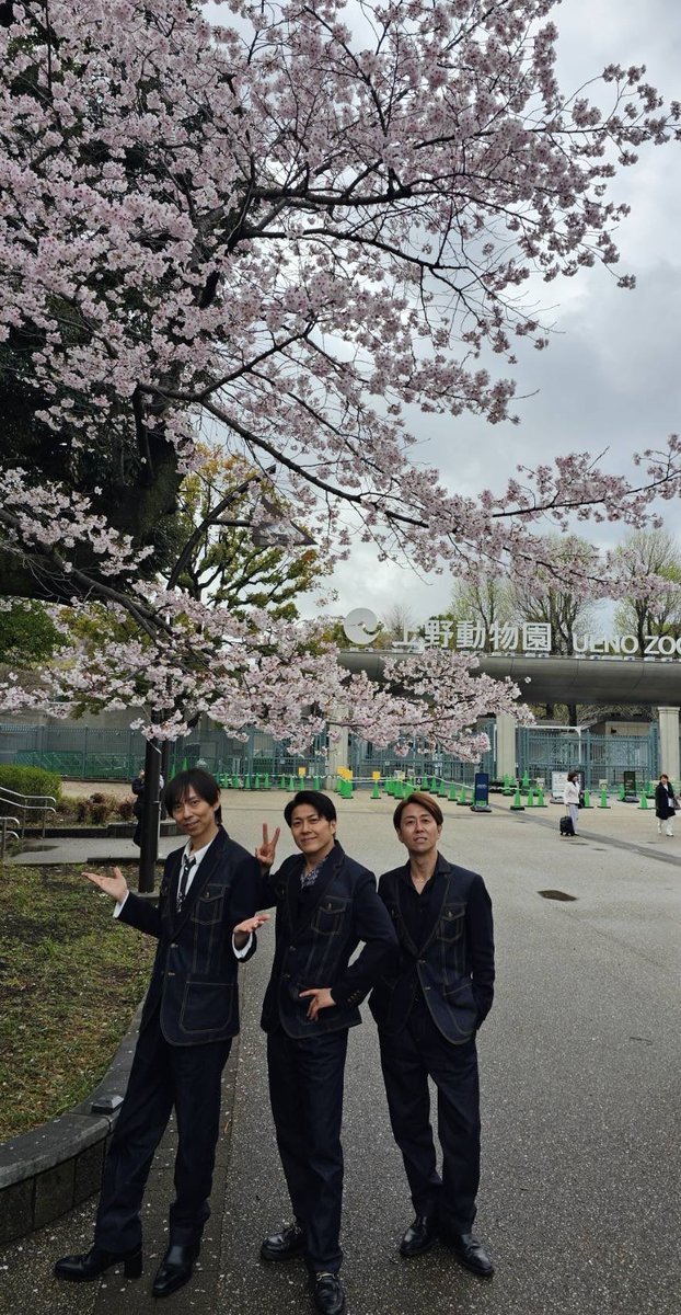 OSA 竹山長宏【LASTFIRST】 tweet media