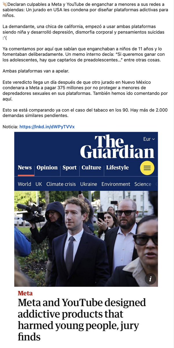 César Núñez tweet media