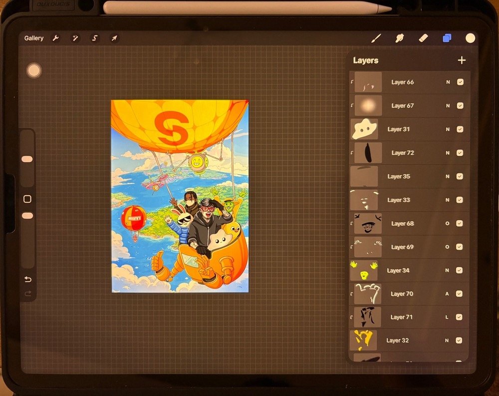 Nima morad tweet media