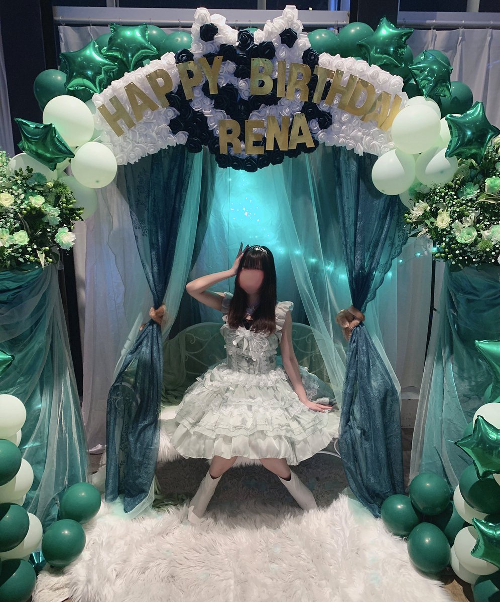 萌木れな【HIGH SPY DOLL】 tweet media