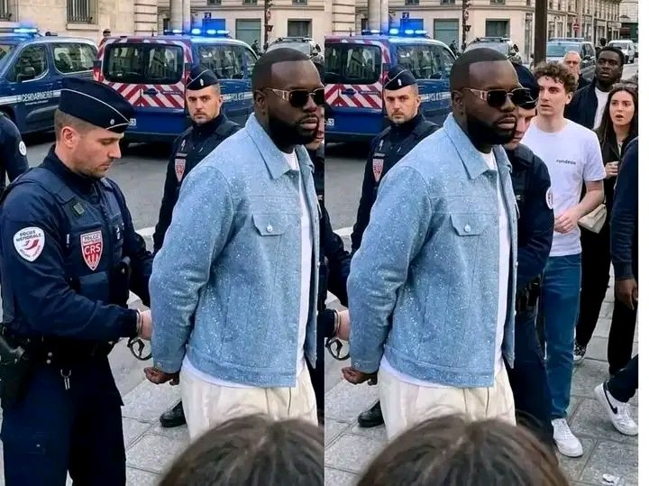 Franck MBUTU tweet media