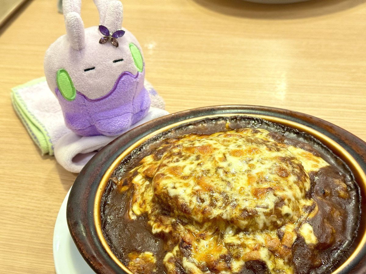 ヌ☔️メ🐉ラと暮らす tweet media