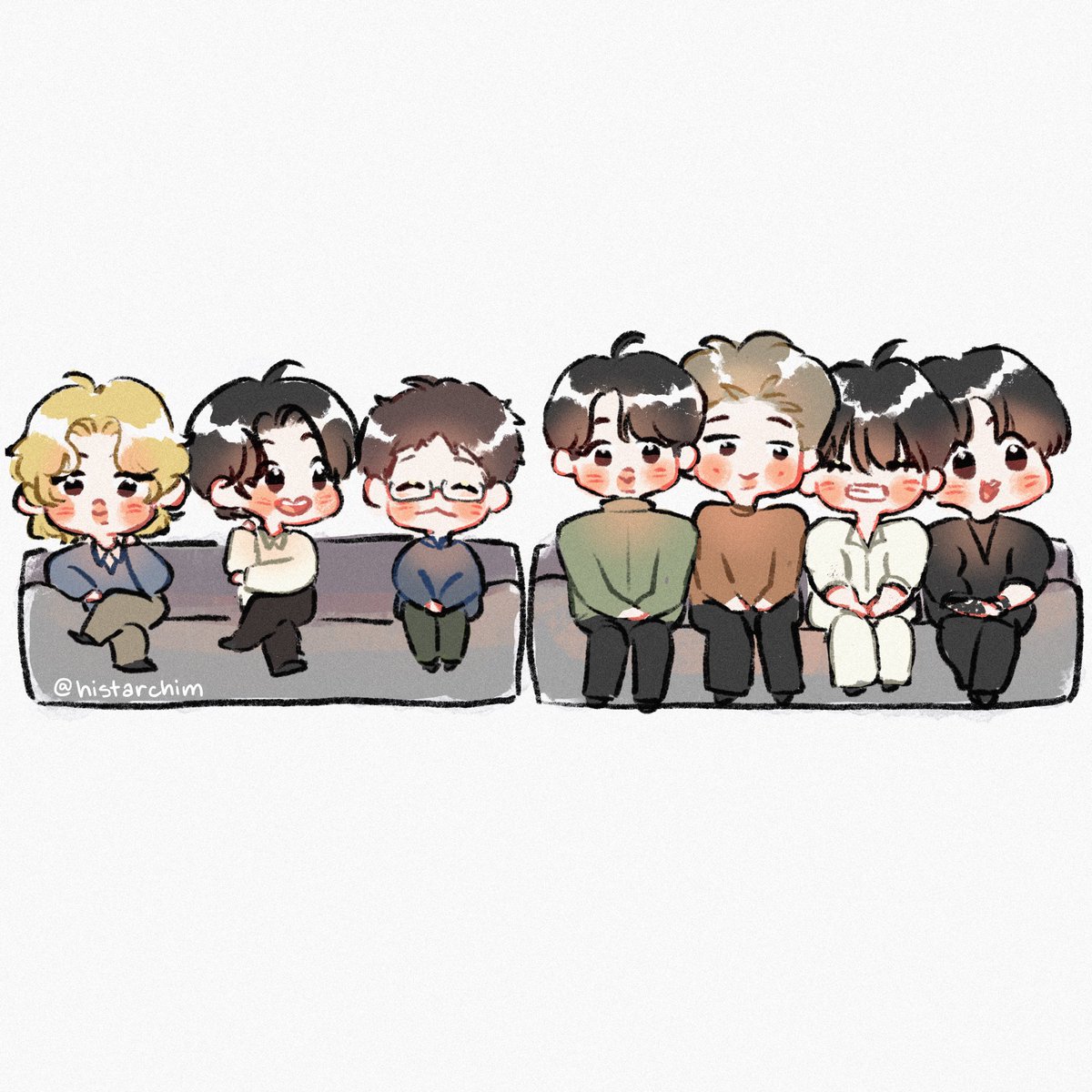 histar 💫 tweet media