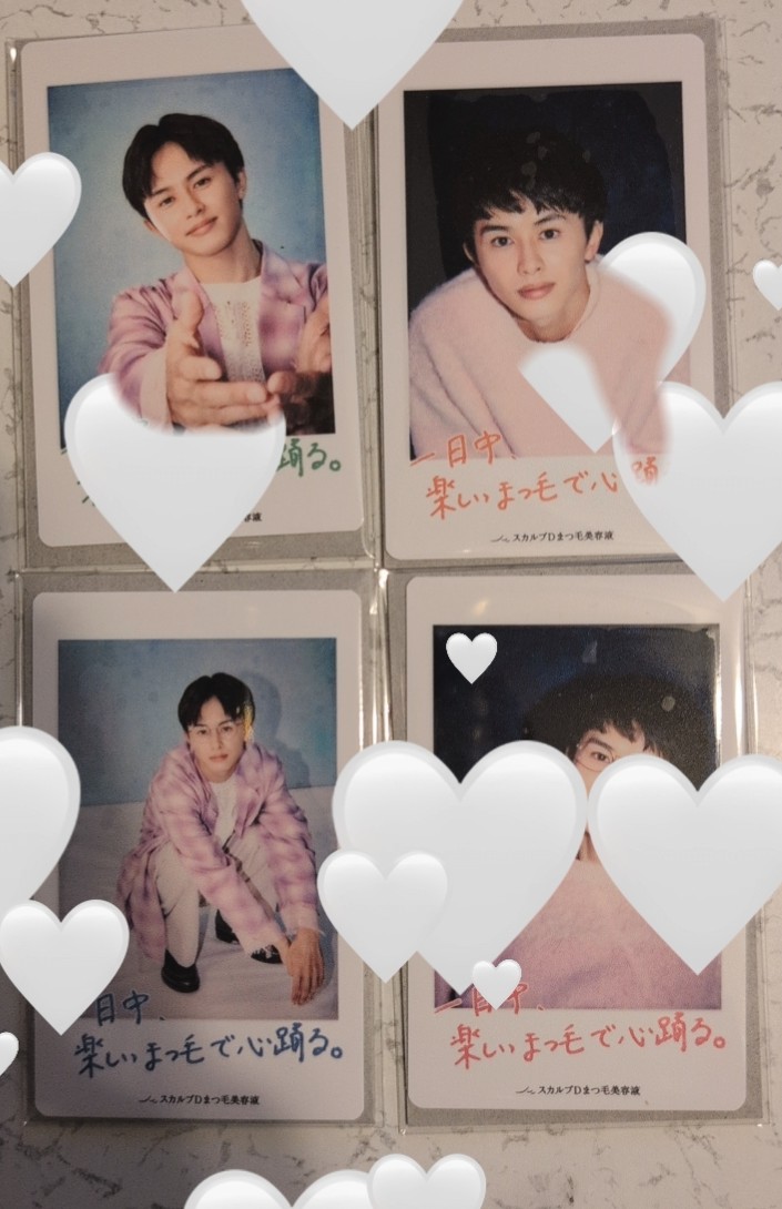 おひたしの香　ｸﾞﾘｰﾝﾍﾞｼﾞﾀﾌﾞﾙｽﾞ tweet media