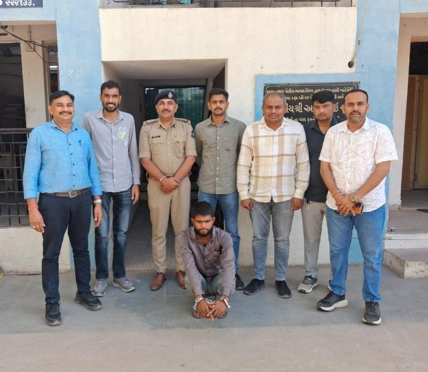 SP Mehsana tweet media